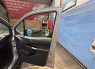 2016 FORD TRANSIT CONNECT 210 TREND