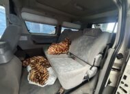 1997 MAZDA BONGO