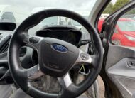 2016 FORD TRANSIT CUSTOM 290 LIMITED CUSTOM 290 LIMITED