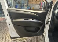 2018 VAUXHALL COMBO 2300 CDTI