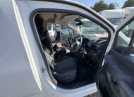 2019 VAUXHALL COMBO 2300 EDITION S/S