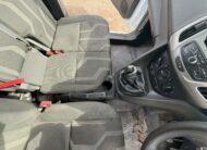 2017 FORD TRANSIT CONNECT 210 TREND CONNECT 210 TREND