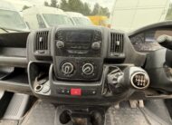 2020 CITROEN RELAY 35 L4 BLUEHDI S/S