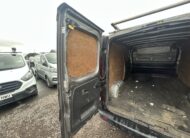 2016 RENAULT TRAFIC LL29 BUSINESS DCI LL29 BUSINESS DCI