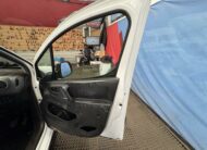 2016 PEUGEOT PARTNER 850 PROFESSIONAL HDI