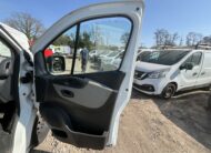 2019 RENAULT TRAFIC SL27 BUSINESS DCI