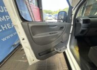 2013 CITROEN DISPATCH 1200 L2H1 HDI