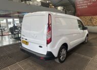 2022 FORD TRANSIT CONNECT 240 LTD TDCI