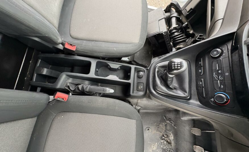 2020 FORD TRANSIT CONNECT 200 BASE TDCI