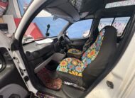 2009 FIAT DOBLO ACTIVE M-JET 120