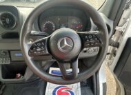 2019 MERCEDES SPRINTER