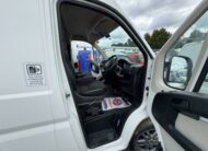 2018 PEUGEOT BOXER 335 L2H2 BLUE HDI