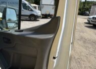 2020 FORD TRANSIT 350 LEADER ECOBLUE