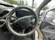2014 FORD TRANSIT CUSTOM 290 ECO-TECH
