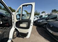 2018 CITROEN RELAY 35 L3H2 ENTERPRISE BLUEHDI