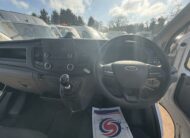 FORD TRANSIT 350 LEADER ECOBLUE
