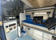 1991 MERCEDES 208D