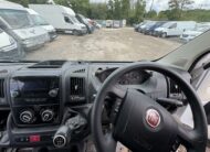2020 FIAT DUCATO 35 P/C MULTIJET II