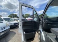 2017 IVECO DAILY 35S14 S-A 35S14 S-A