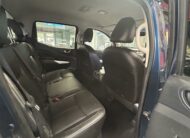 2017 NISSAN NAVARA TEKNA DCI TEKNA DCI