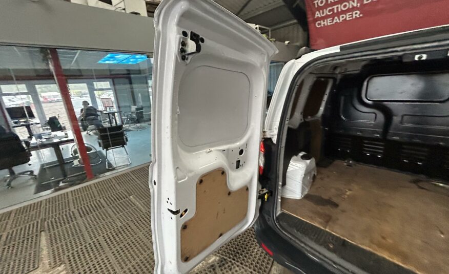 2015 FORD TRANSIT COURIER TREND TDCI COURIER TREND TDCI