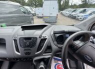 2014 FORD TRANSIT CUSTOM 270 ECO-TECH