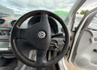 2006 VOLKSWAGEN CADDY C20 TDI 104