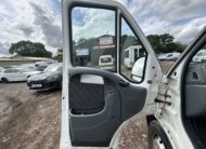 2005 PEUGEOT BOXER 350 LX LWB HDI