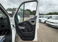 2016 RENAULT MASTER MM35 BUSINESS DCI