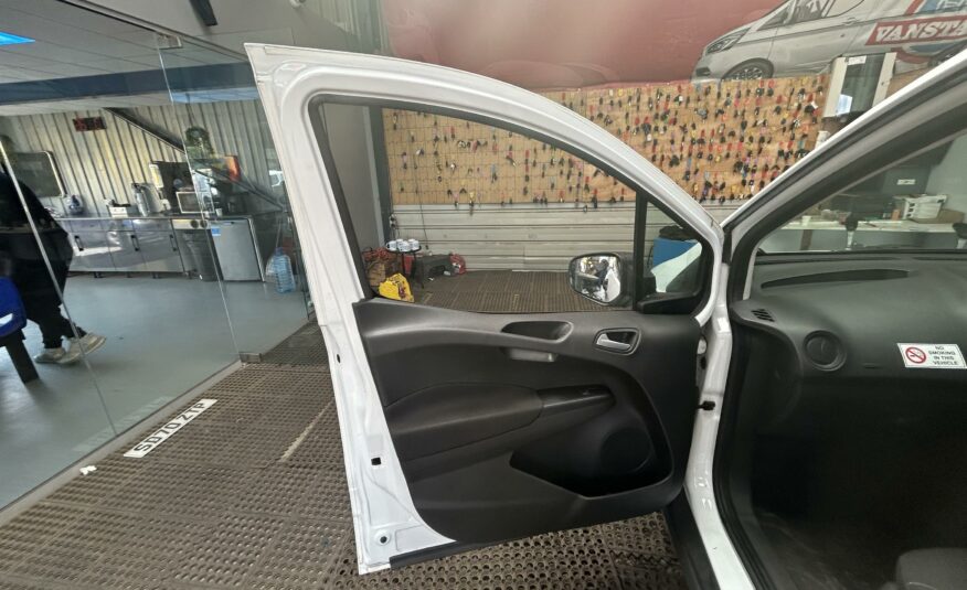 2014 FORD TRANSIT COURIER TREND TDCI