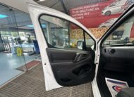 2018 CITROEN BERLINGO 625 EN-PRISE BLUEHDI