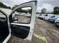 2017 PEUGEOT BIPPER HDI S