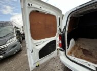 2020 VAUXHALL COMBO 2300 SPORTIVE S/S