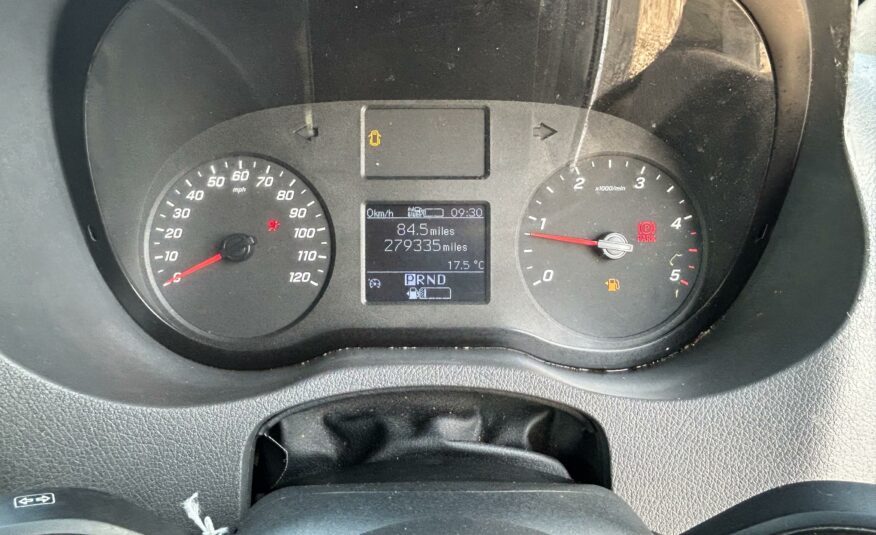 2019 MERCEDES SPRINTER 314 CDI