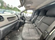 2016 RENAULT TAFIC SL27 SPORT DCI