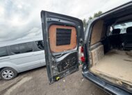 2018 CITROEN BERLINGO 850 EN-PRISE BLUEHDI 850 EN-PRISE BLUEHDI