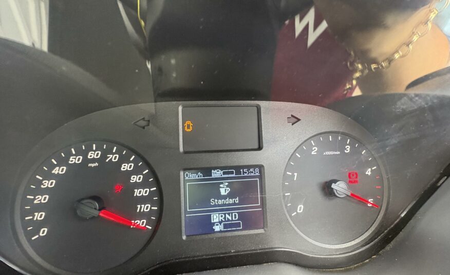 2019 MERCEDES SPRINTER 314 CDI