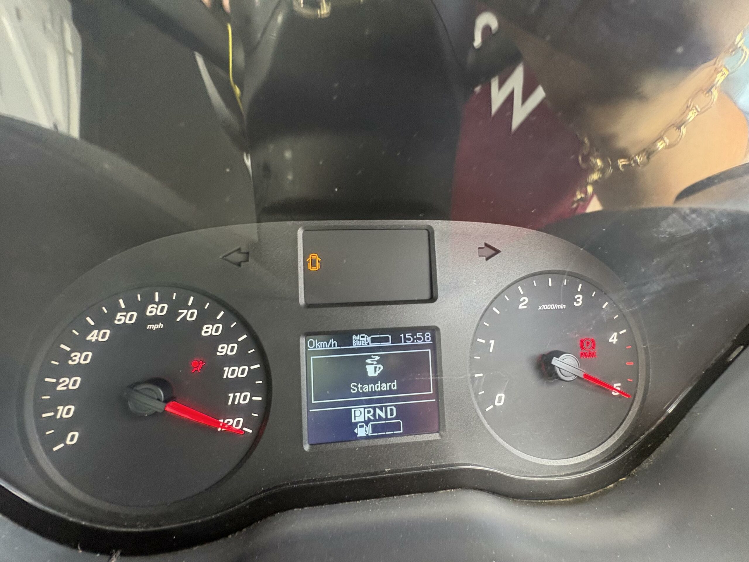 2019 Mercedes-Benz Sprinter Sprinter 314 CDI – PK19RPY