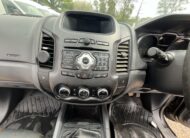 2015 FORD RANGER WILDTRAK 4X4 TDCI