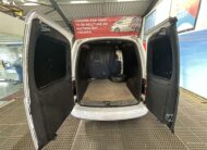 2012 VOLKSWAGEN CADDY C20 MATCH TDI C20 MATCH TDI