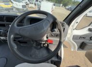 1999 PEUGEOT BOXER BOXER 350 LWB