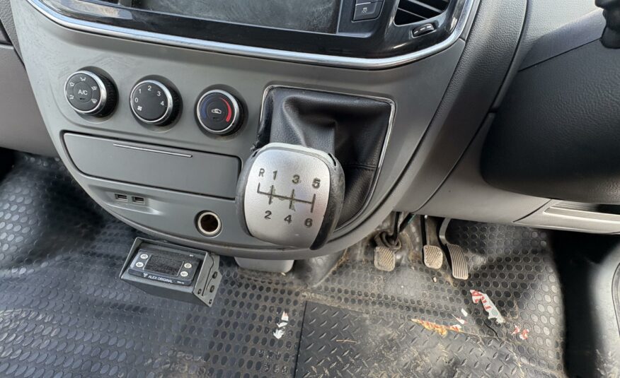 2020 LDV V80 V80 B110 TD