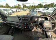 2017 IVECO DAILY 35S12 S-A