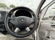 2016 MERCEDES SPRINTER 313 CDI