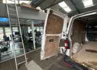 2013 VOLKSWAGEN TRANSPORTER T32 STARTLINE TDI