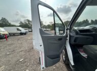 2020 FORD TRANSIT 350 LEADER C/C ECOBLUE