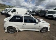 1991 FORD FIESTA XR2 I