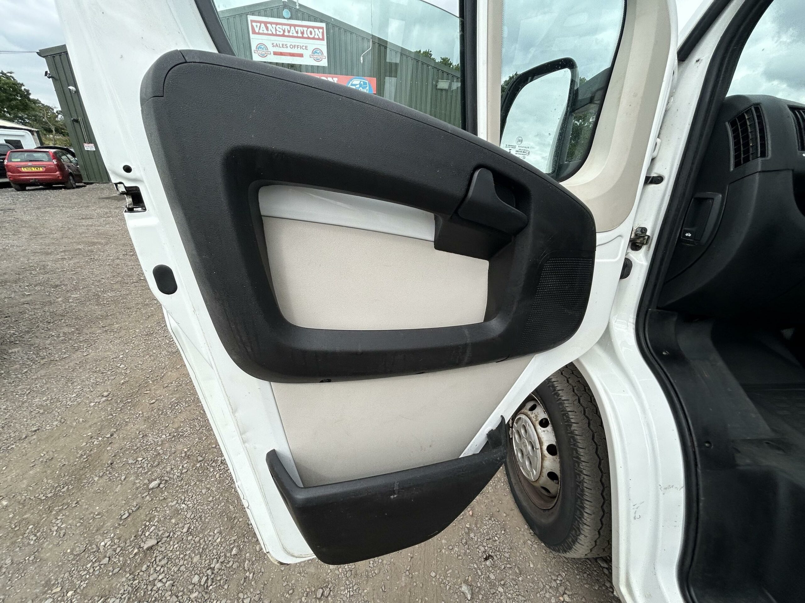 2019 Citroen Relay Relay 35 L3 Blue HDi – CN19JMU