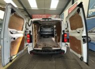 2019 VAUXHALL VIVARO 3100 SPORTIVE S/S