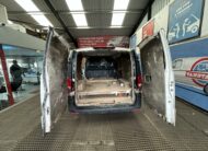 2017 MERCEDES VITO 109 CDI 109 CDI